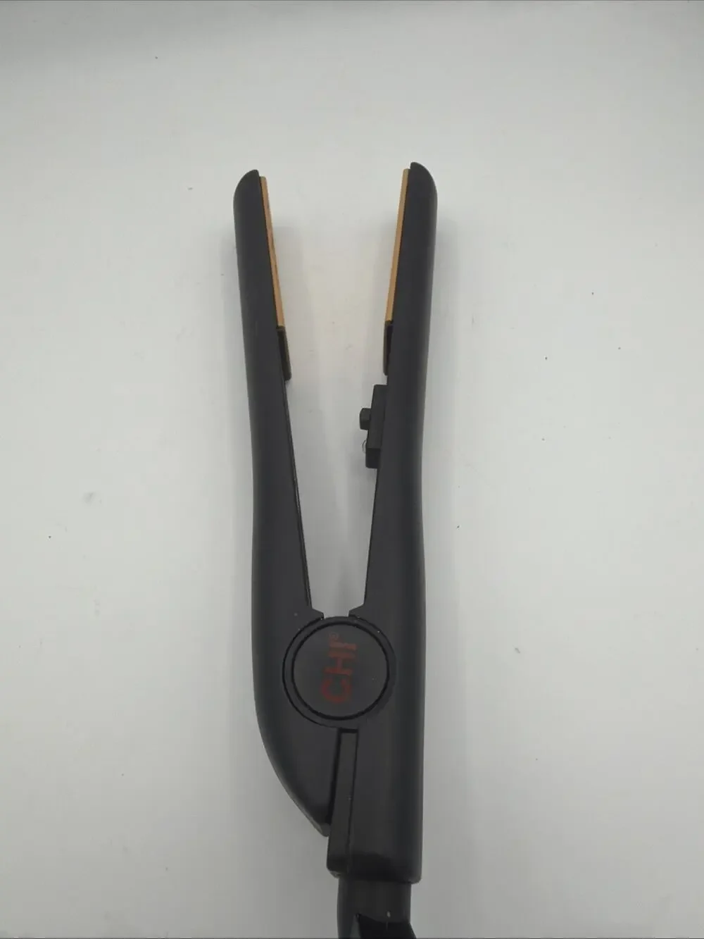 Chi Air Expert Flat Iron Tourmaline Ceramic Hairstyling 1